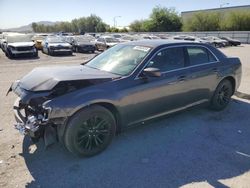 Vehiculos salvage en venta de Copart Las Vegas, NV: 2018 Chrysler 300 Touring