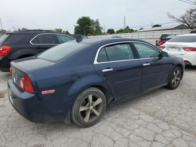 2012 Chevrolet Malibu 1LT