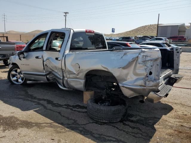 2003 Dodge RAM 1500 ST