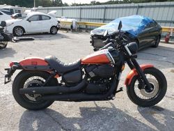 2024 Honda VT750 C2B en venta en Rogersville, MO