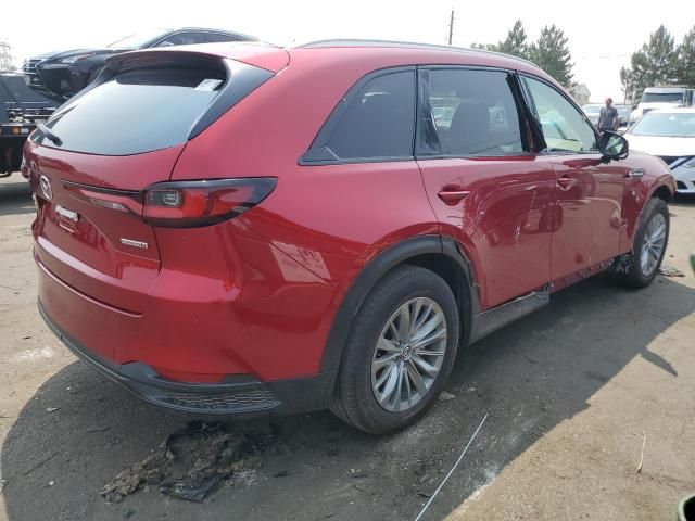 2024 Mazda CX-90 Preferred Plus