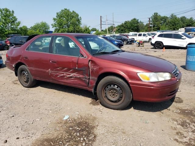 2000 Toyota Camry CE