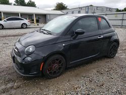 Fiat salvage cars for sale: 2013 Fiat 500 Sport