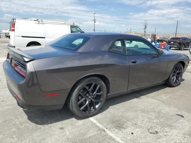 2021 Dodge Challenger GT