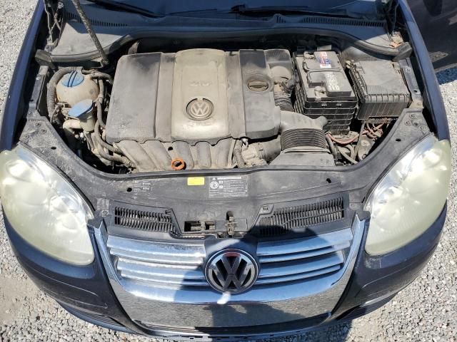 2006 Volkswagen Jetta Value