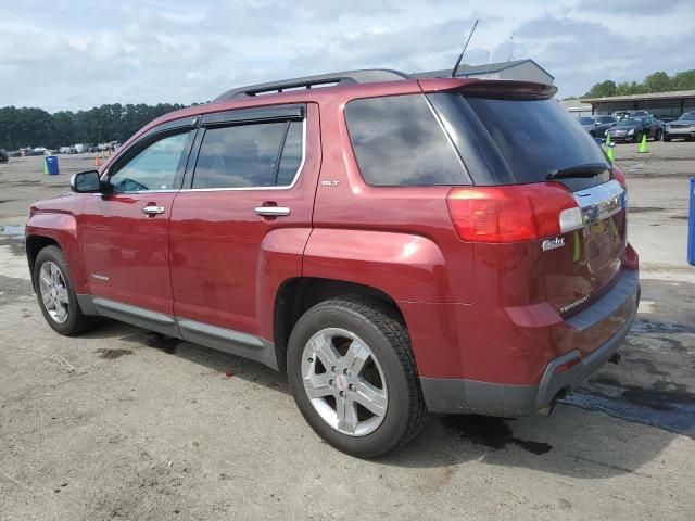 2012 GMC Terrain SLT