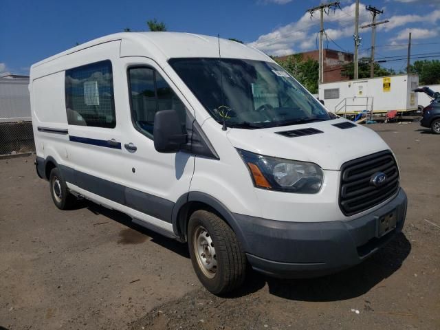 2016 Ford Transit T-350