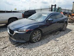 2021 Mazda 6 Grand Touring en venta en Cahokia Heights, IL