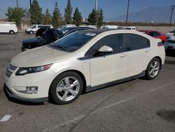 2012 Chevrolet Volt for sale in Rancho Cucamonga, CA
