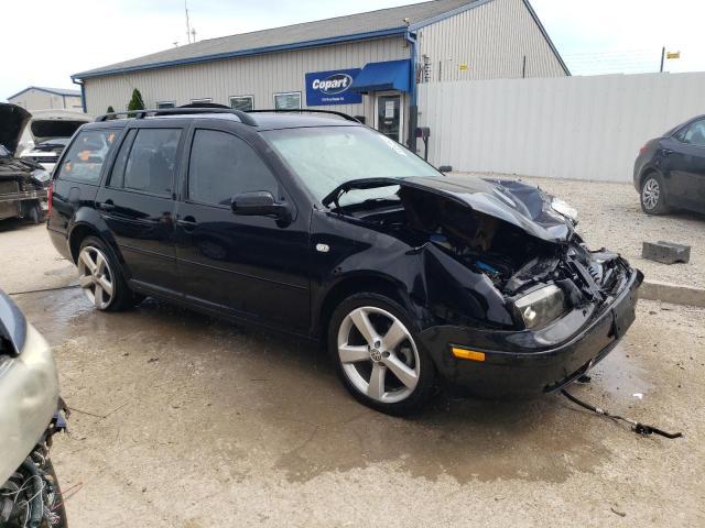 2003 Volkswagen Jetta GL TDI