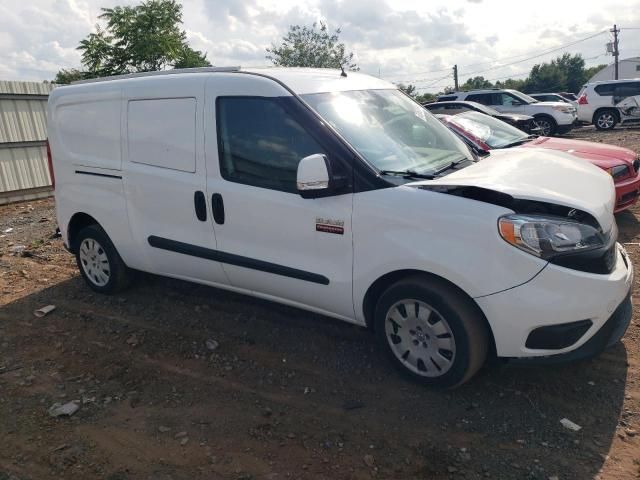 2019 Dodge RAM Promaster City SLT