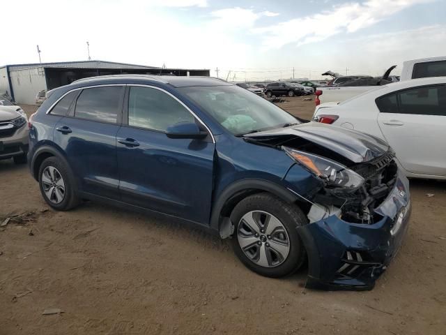 2020 KIA Niro LX