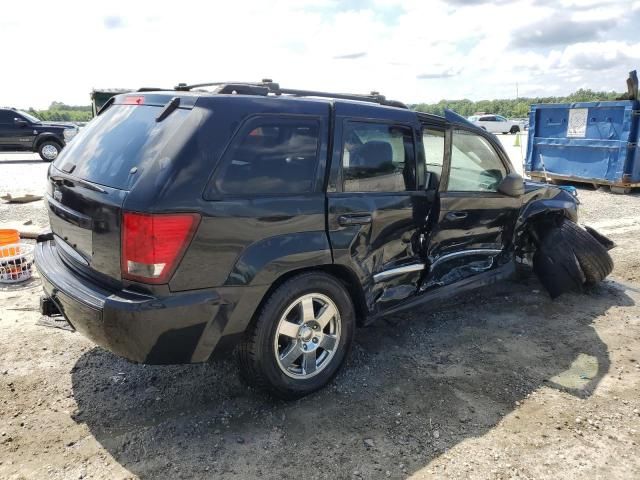 2010 Jeep Grand Cherokee Laredo