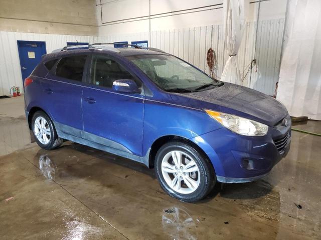 2012 Hyundai Tucson GLS