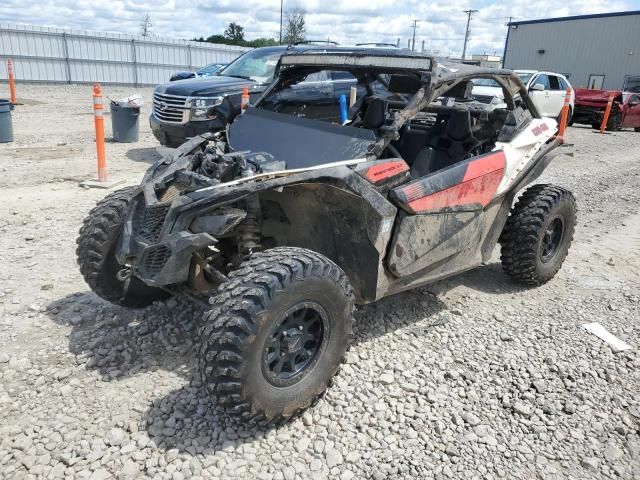 2020 Can-Am Maverick X3 DS Turbo