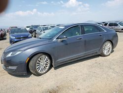 Lincoln Vehiculos salvage en venta: 2013 Lincoln MKZ