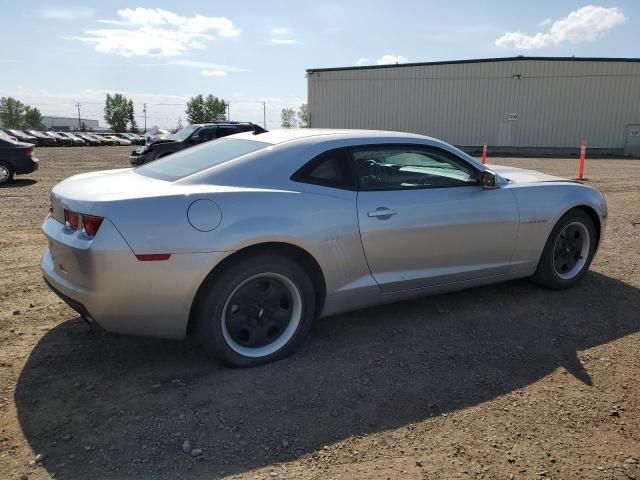 2011 Chevrolet Camaro LS