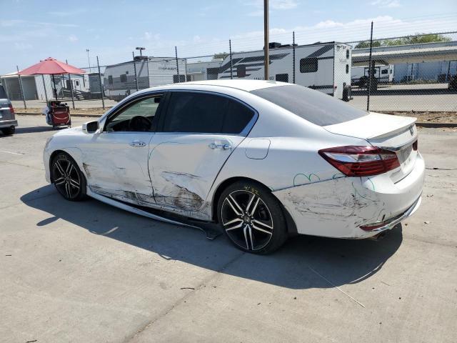 2016 Honda Accord Touring
