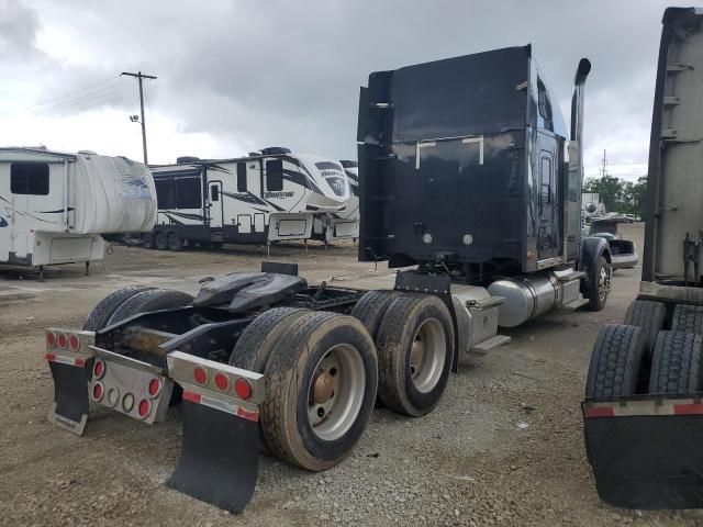 2011 Freightliner Conventional Coronado 132