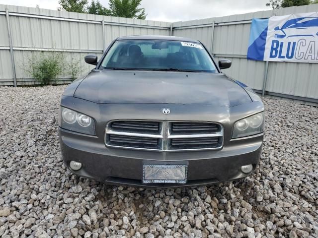 2010 Dodge Charger SXT