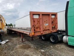 TRS salvage cars for sale: 2006 TRS Trailer