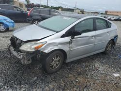 Toyota Prius salvage cars for sale: 2010 Toyota Prius