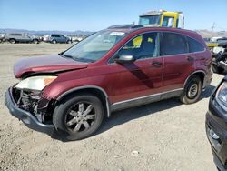 Honda crv salvage cars for sale: 2008 Honda CR-V EX