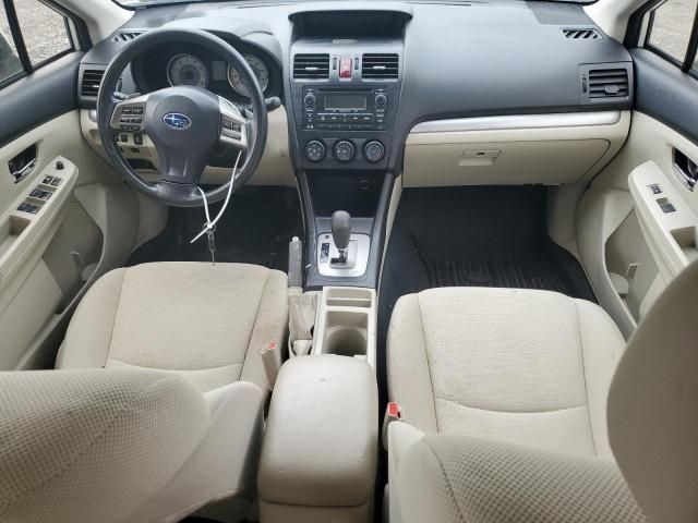 2014 Subaru Impreza Premium