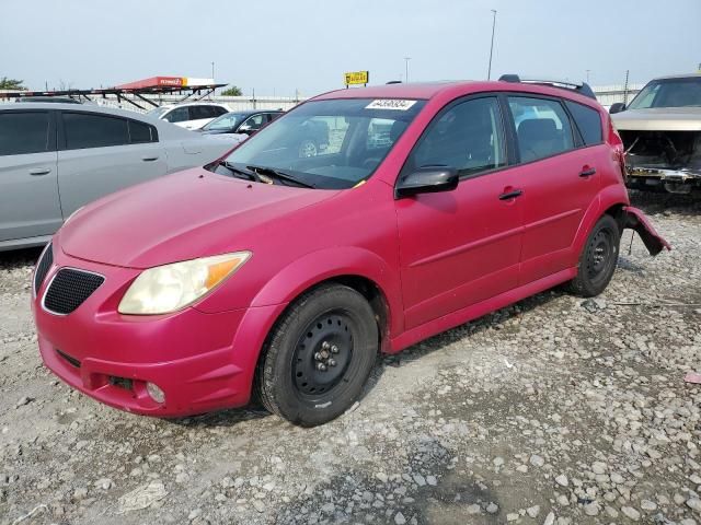 2007 Pontiac Vibe