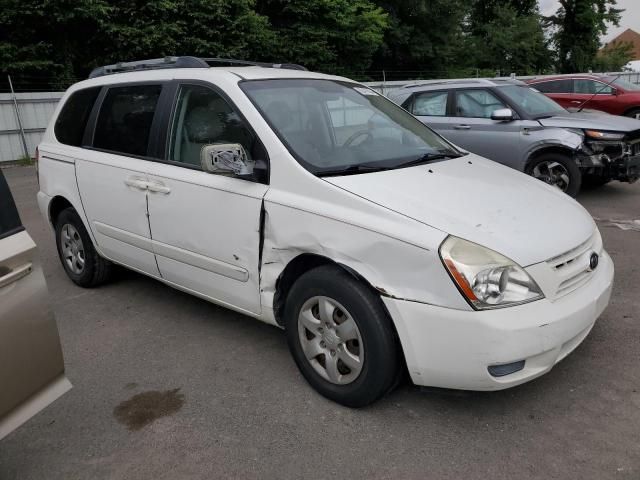 2008 KIA Sedona