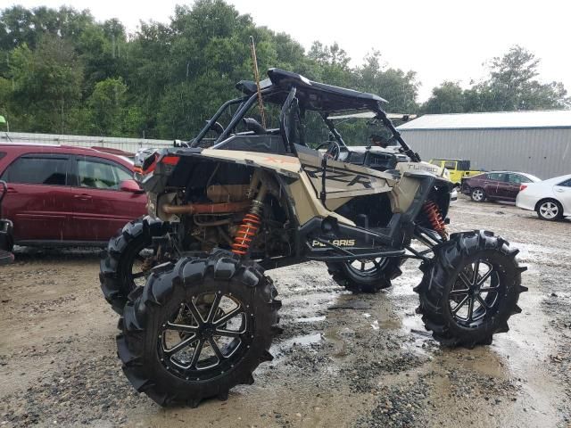 2021 Polaris RZR XP Turbo