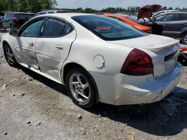 2004 Pontiac Grand Prix GTP