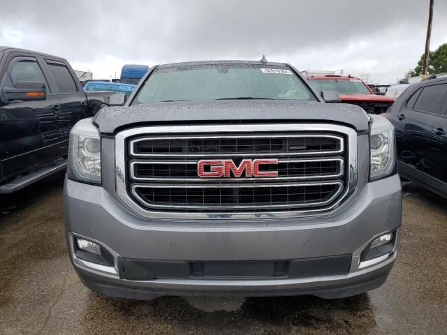 2019 GMC Yukon SLE