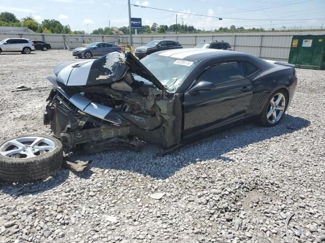 2014 Chevrolet Camaro 2SS