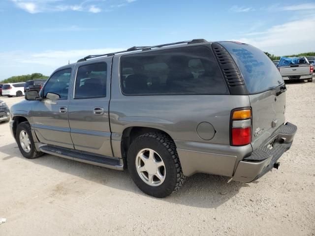 2005 GMC Yukon XL Denali