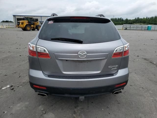 2012 Mazda CX-9