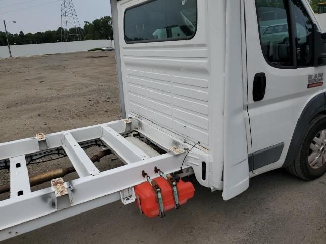 2017 Dodge RAM Promaster 3500 3500 Standard