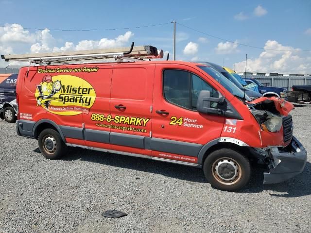 2015 Ford Transit T-250