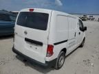 2018 Nissan NV200 2.5S