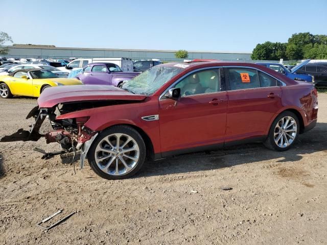 2014 Ford Taurus Limited