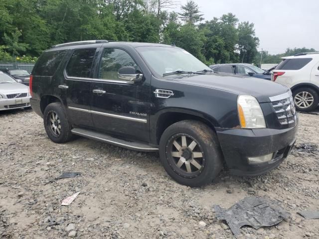 2011 Cadillac Escalade Luxury