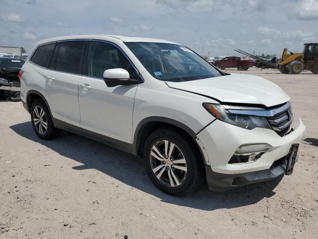 2016 Honda Pilot Exln