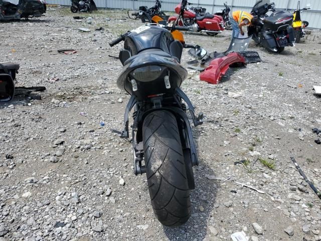 2005 Buell Firebolt XB12R