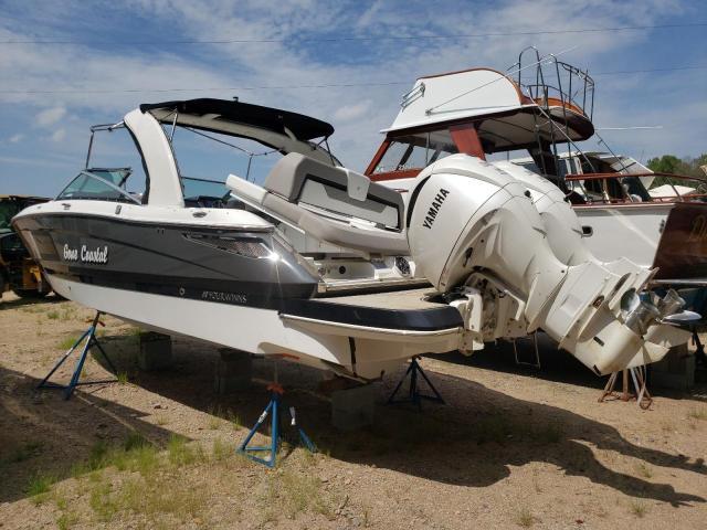 2023 Four Winds Boat