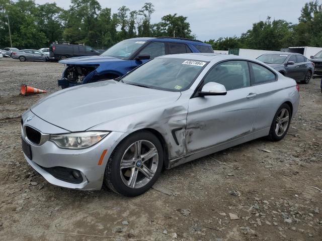 2014 BMW 428 XI