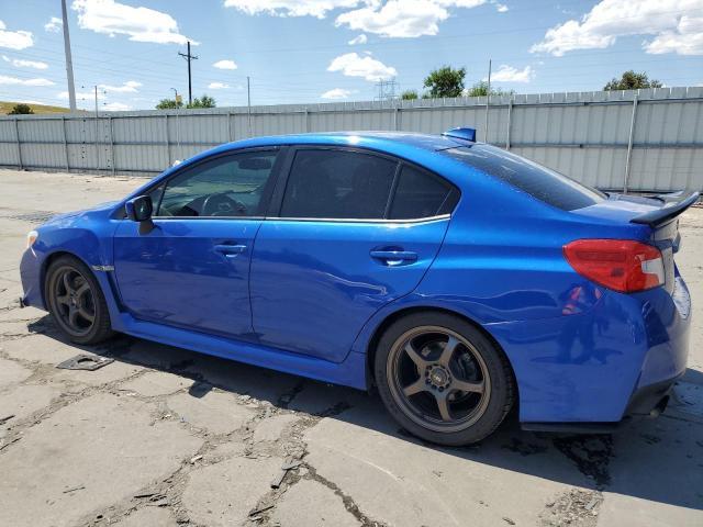 2016 Subaru WRX Premium