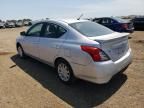 2019 Nissan Versa S