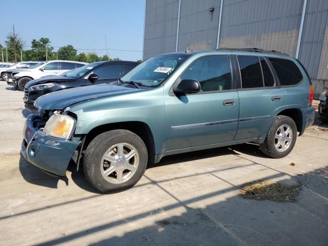 2009 GMC Envoy SLE