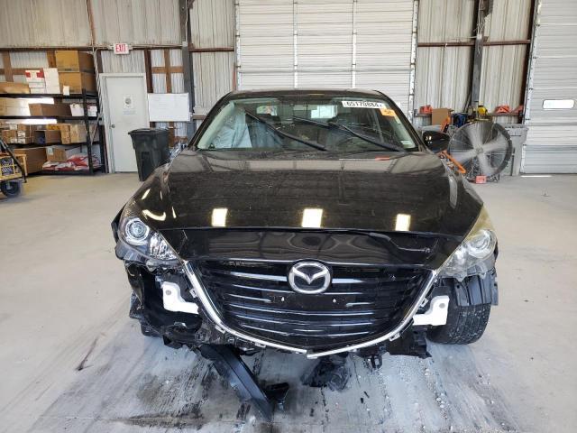 2016 Mazda 3 Touring