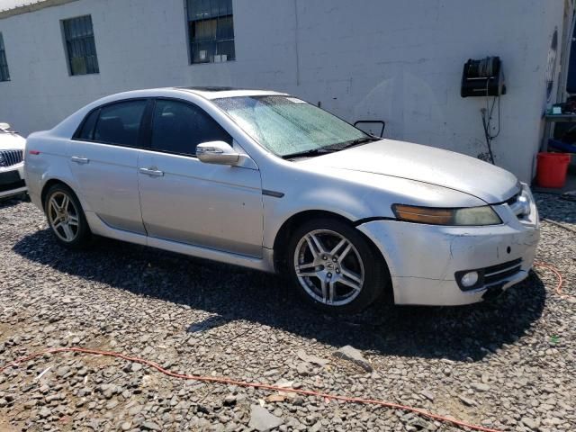 2007 Acura TL